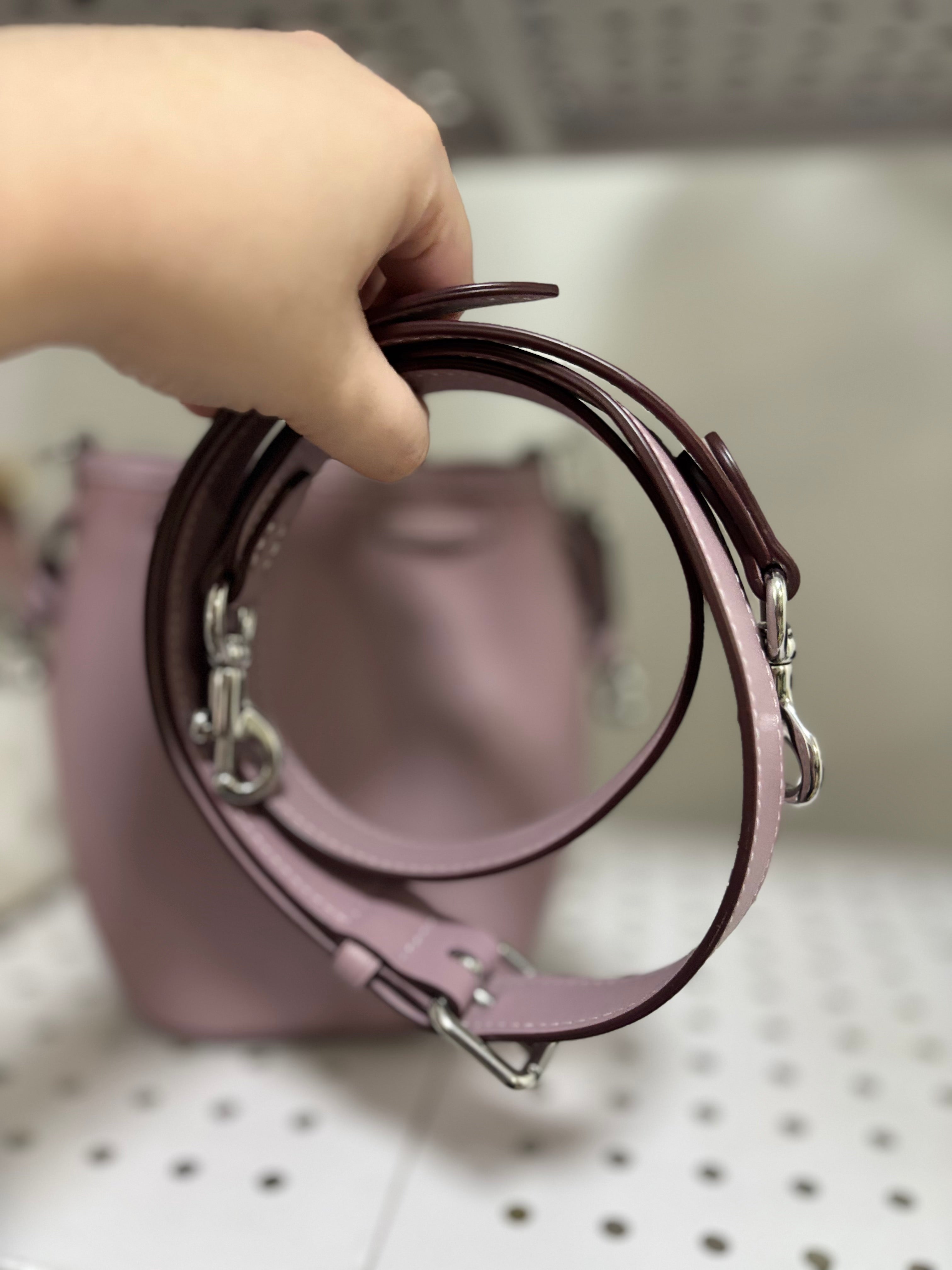 COACH Camila Bucket Bag