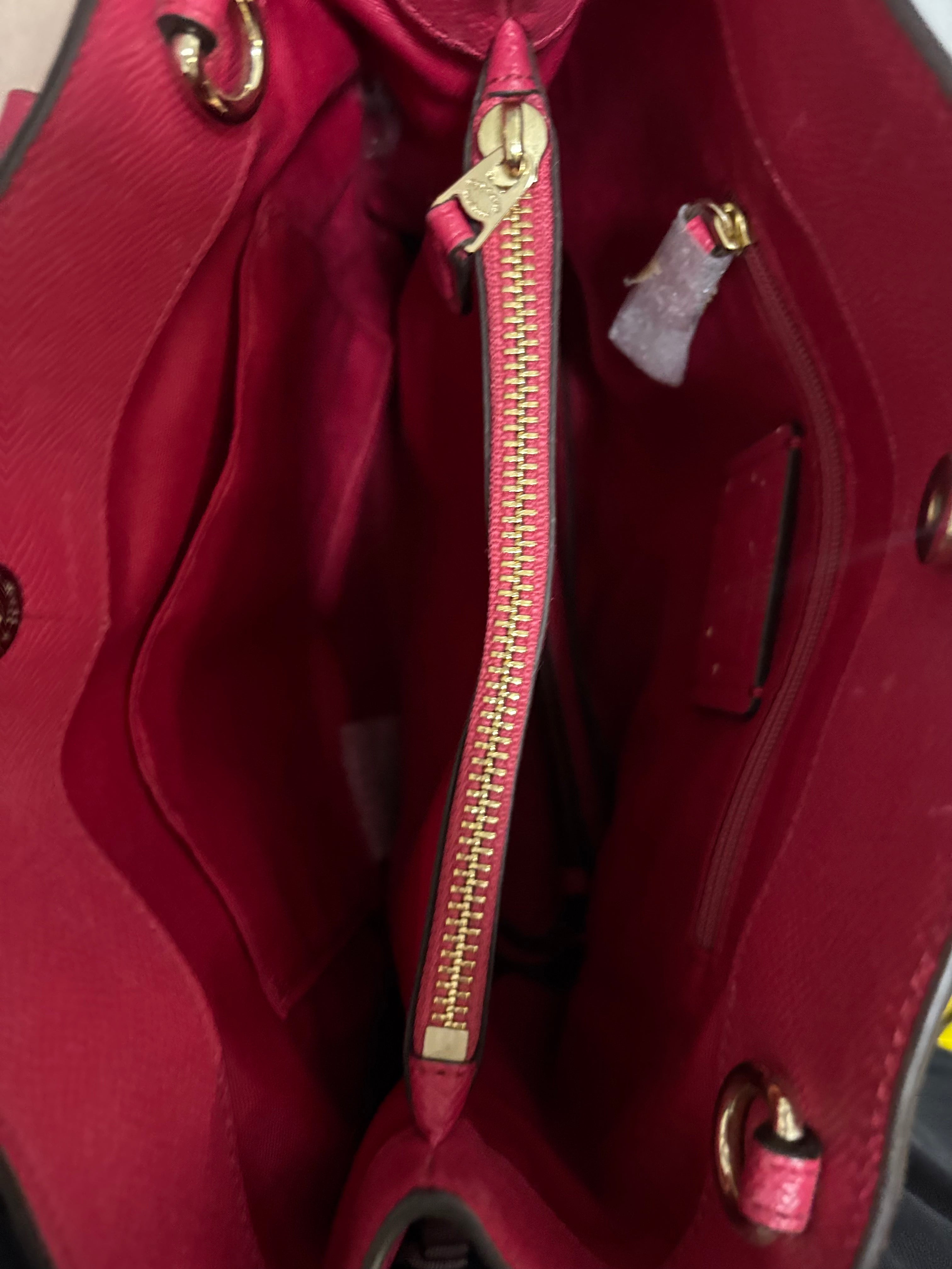 COACH Minetta Medium Satchel