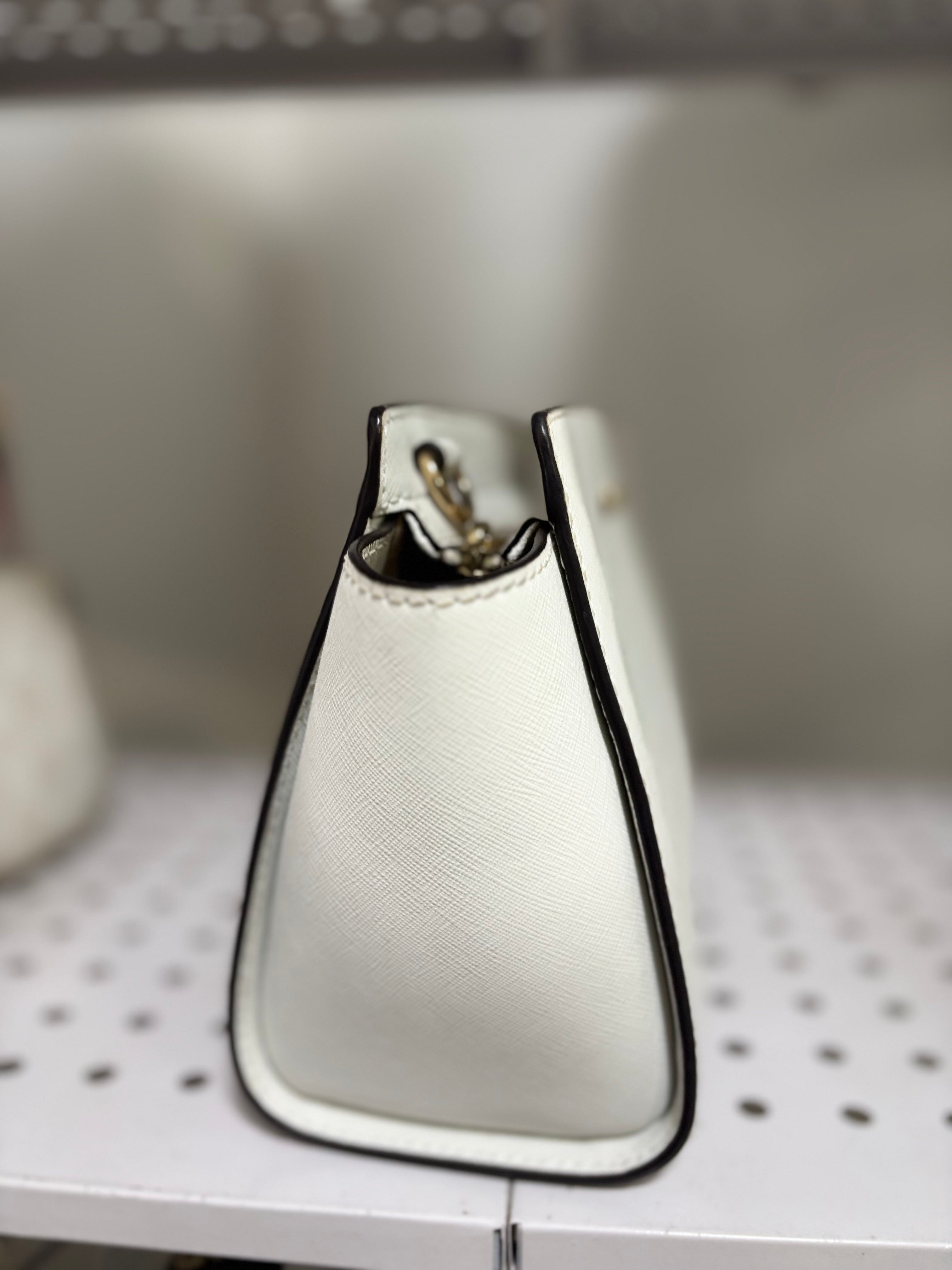 MICHAEL KORS Selma Small Satchel