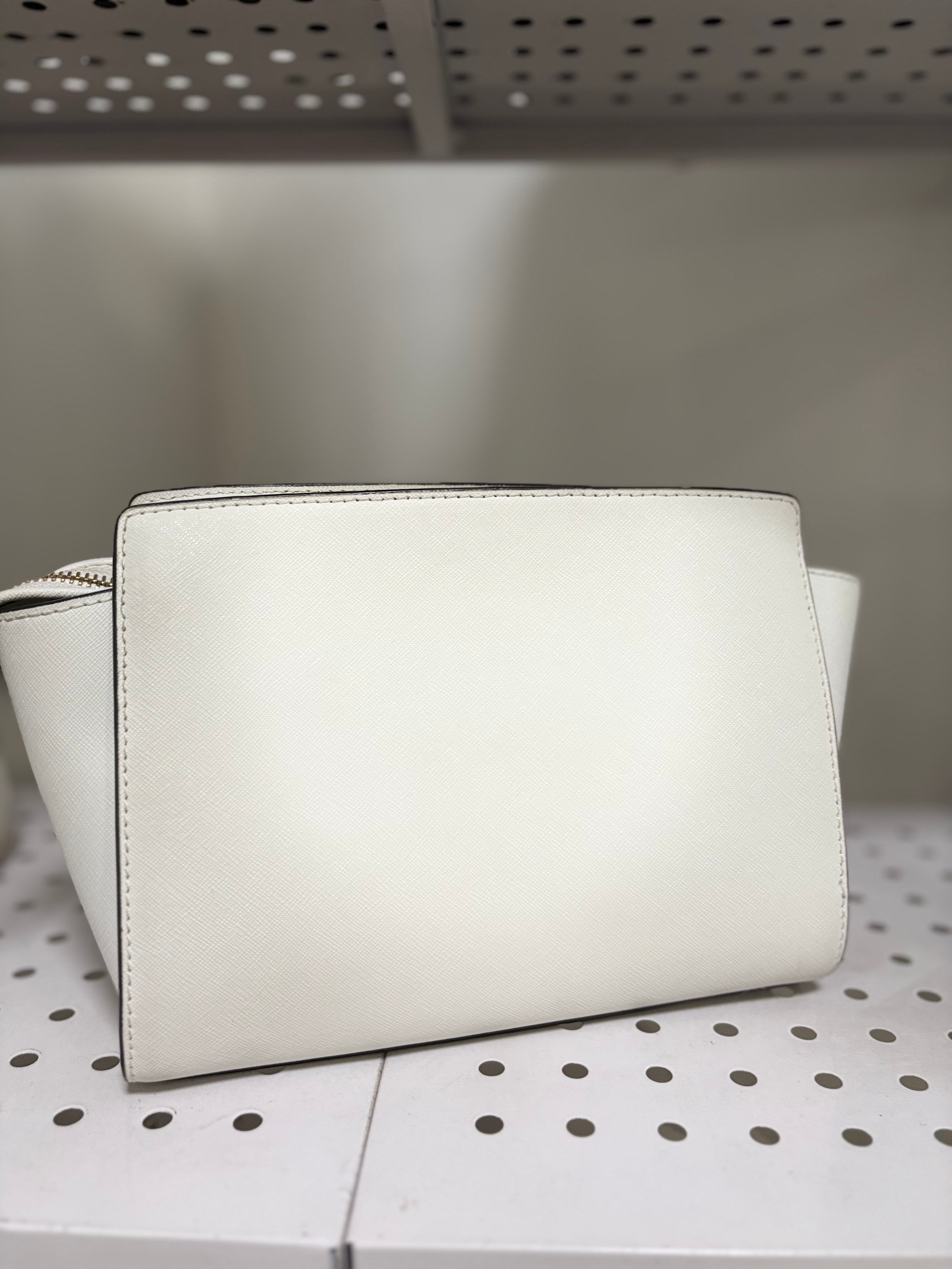 MICHAEL KORS Selma Small Satchel