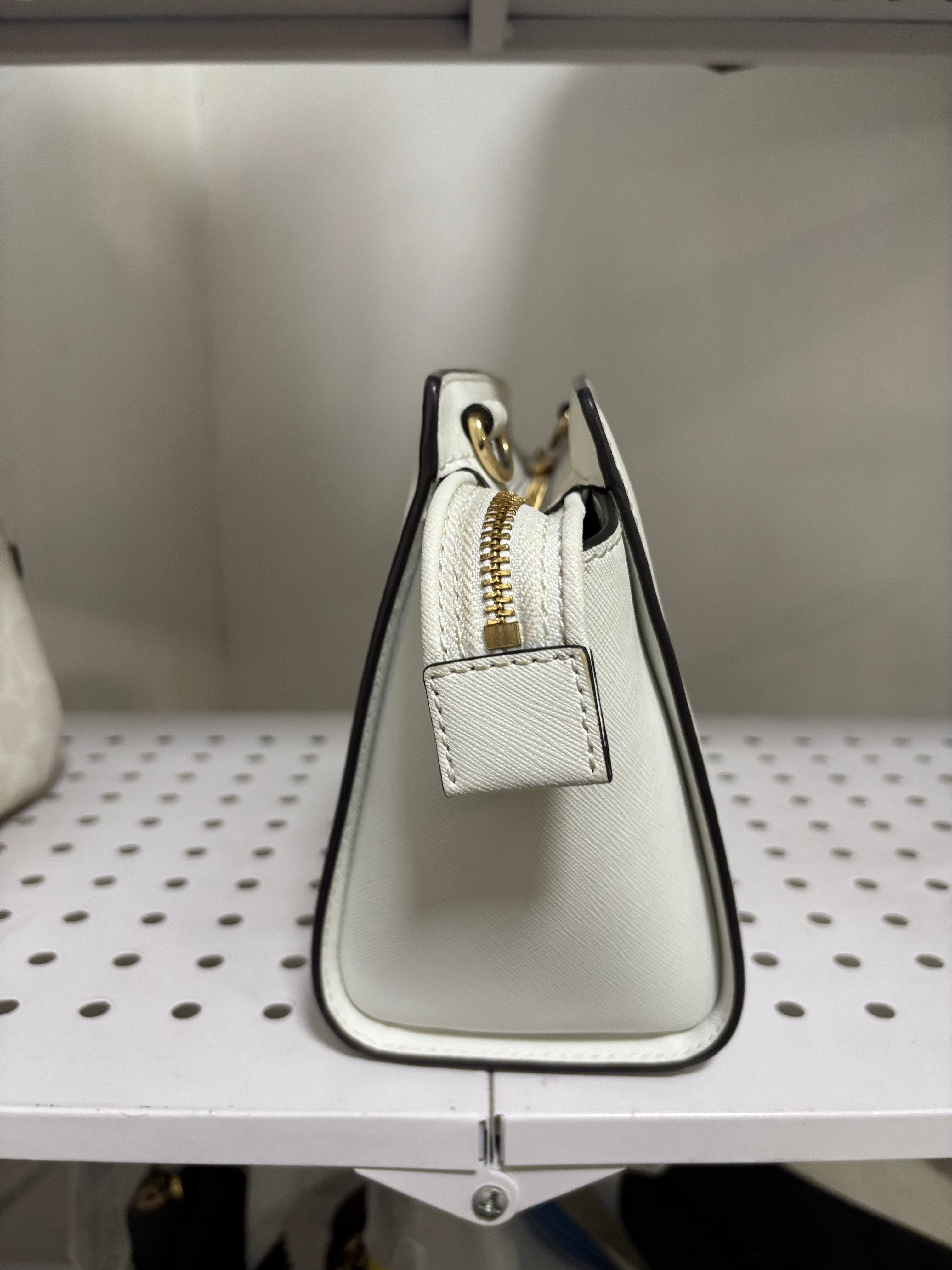 MICHAEL KORS Selma Small Satchel