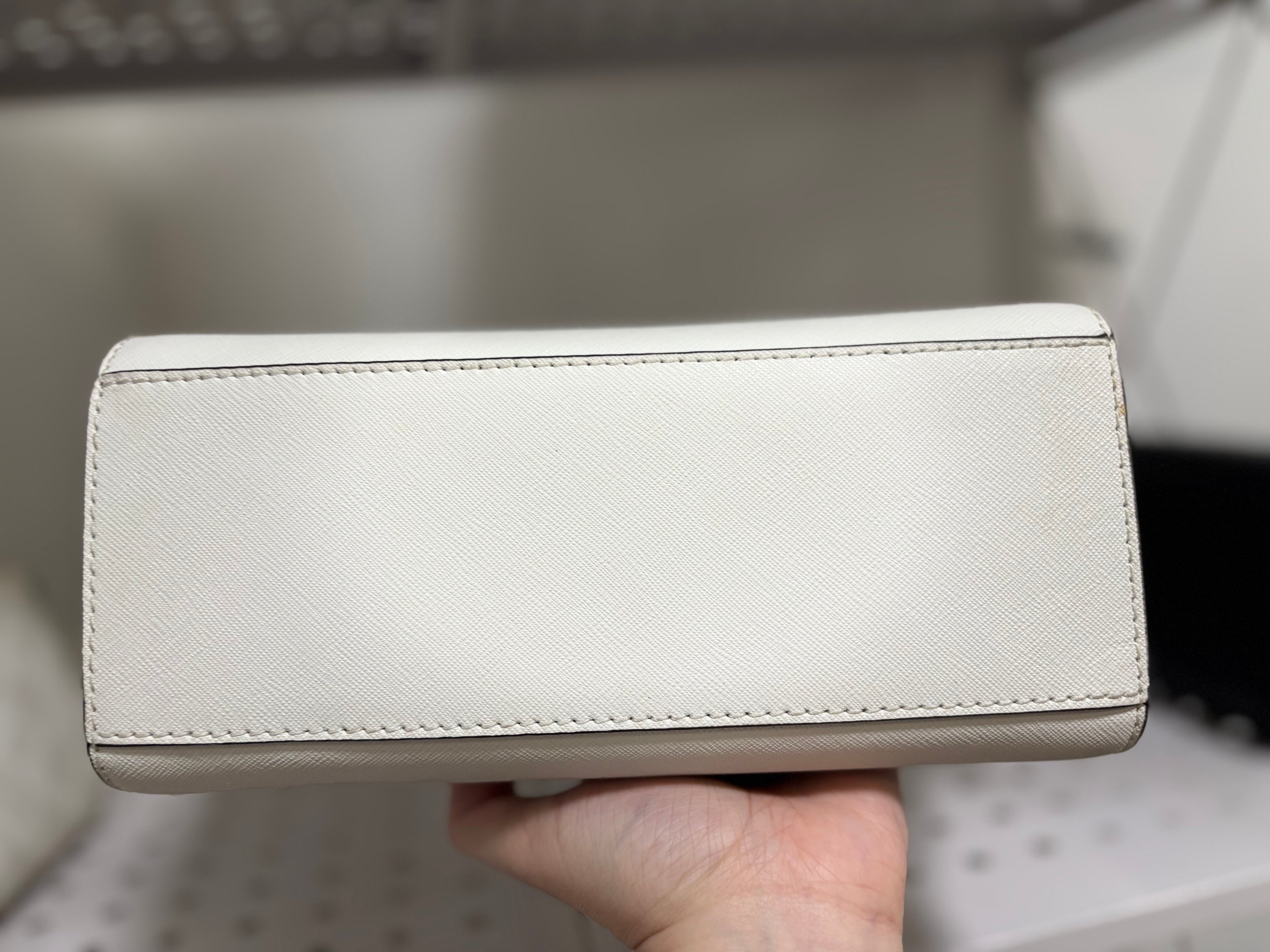 MICHAEL KORS Selma Small Satchel