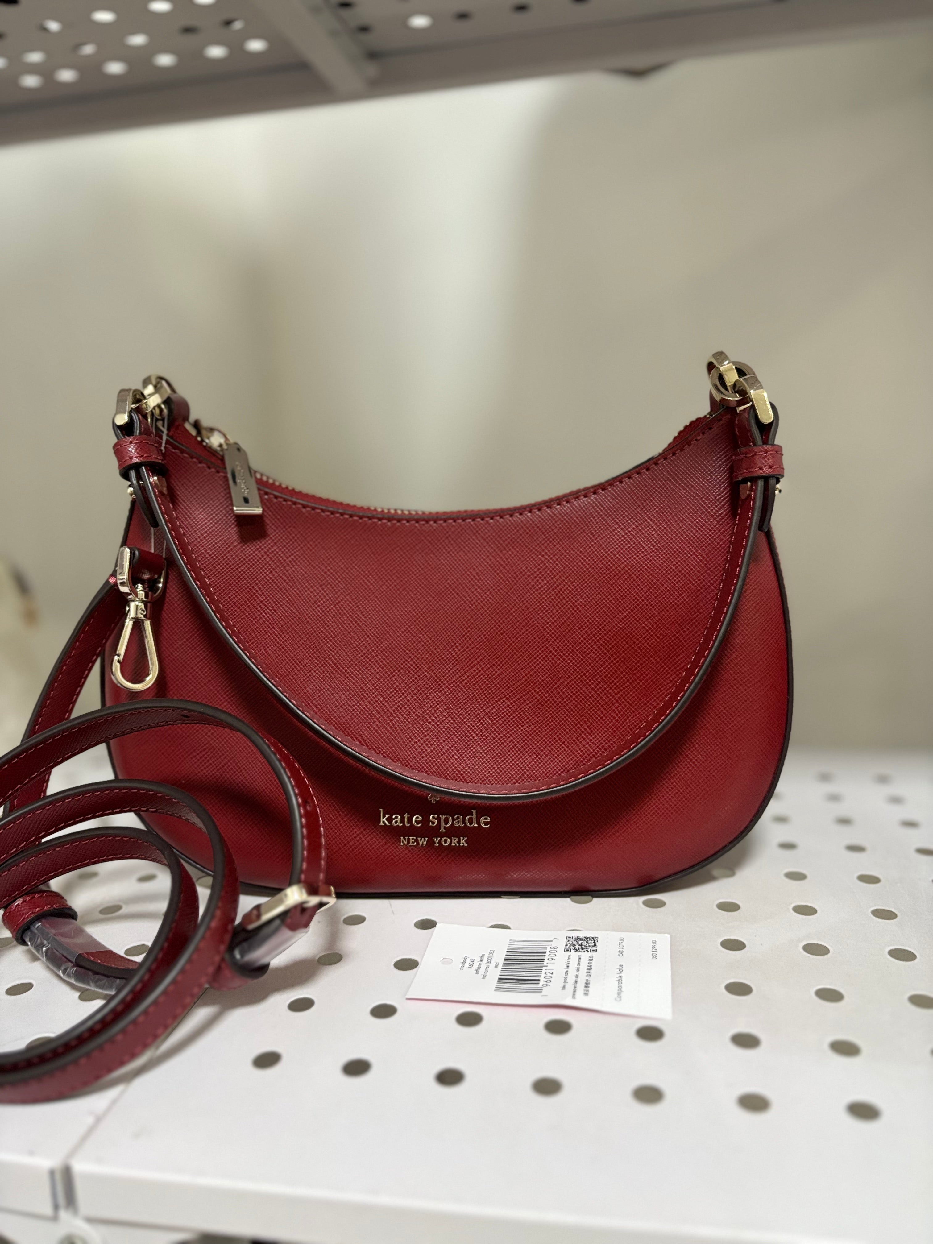 KATE SPADE Staci Crossbody