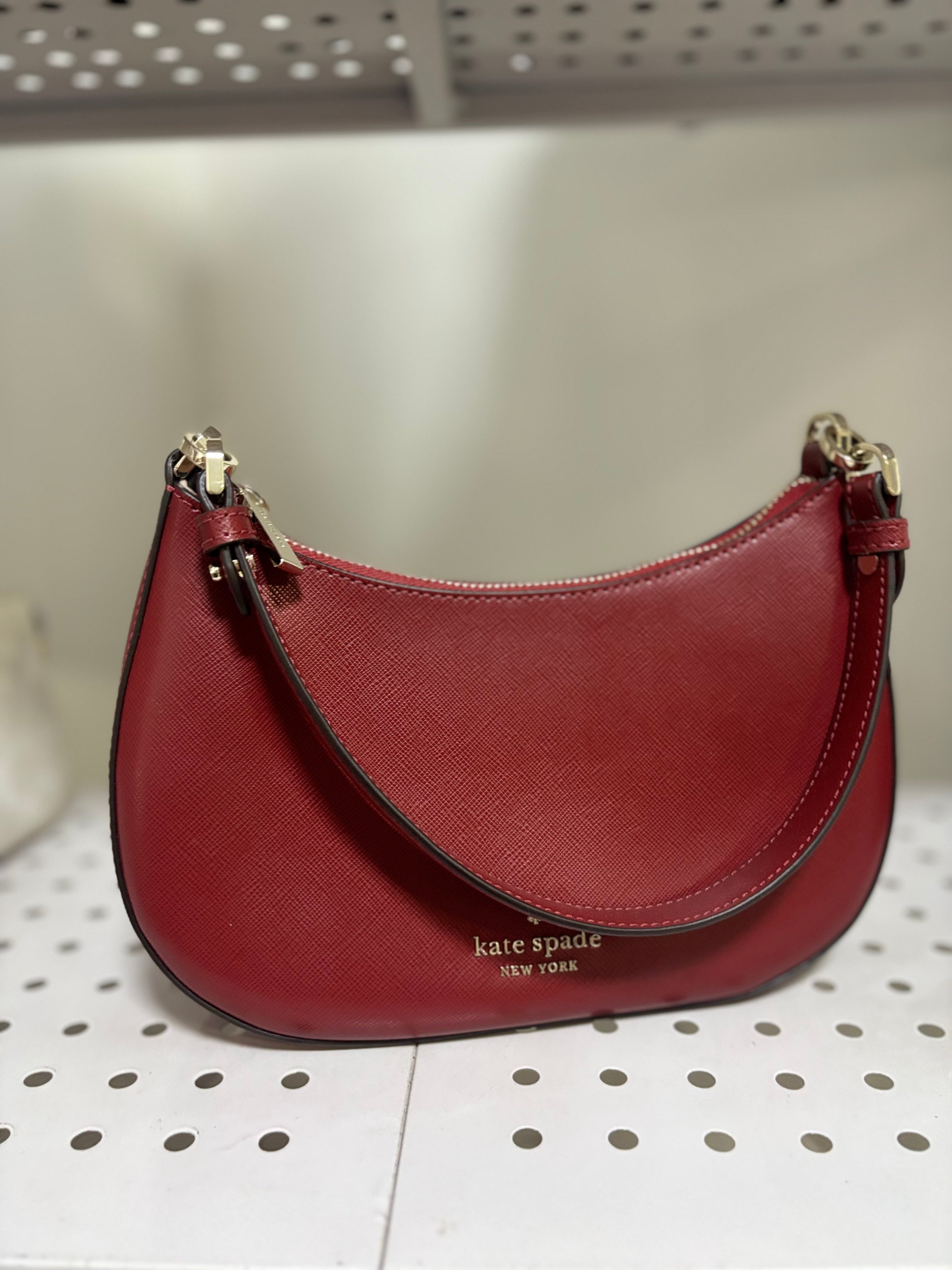 KATE SPADE Staci Crossbody