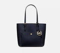MICHAEL KORS East West Vertical Tote