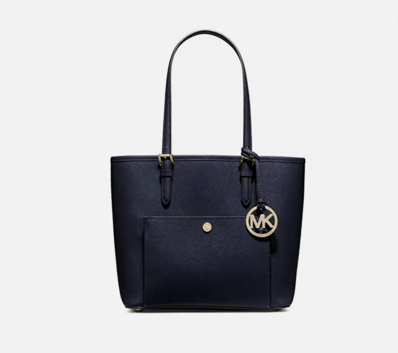 MICHAEL KORS East West Vertical Tote