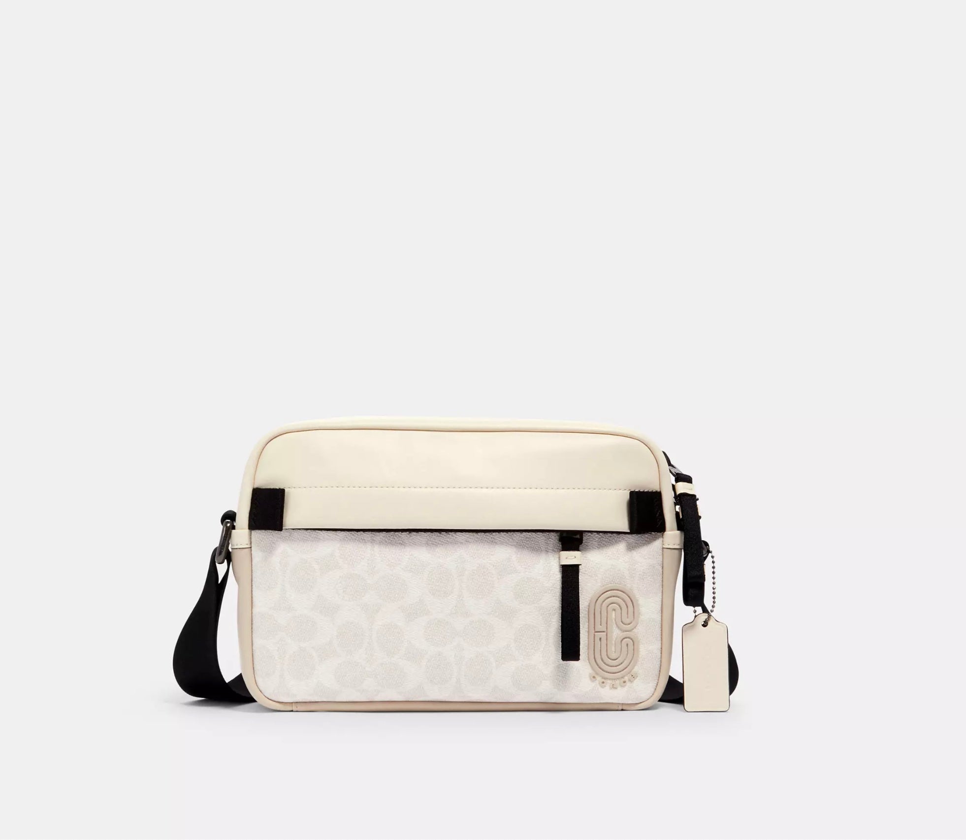 COACH Edge Crossbody