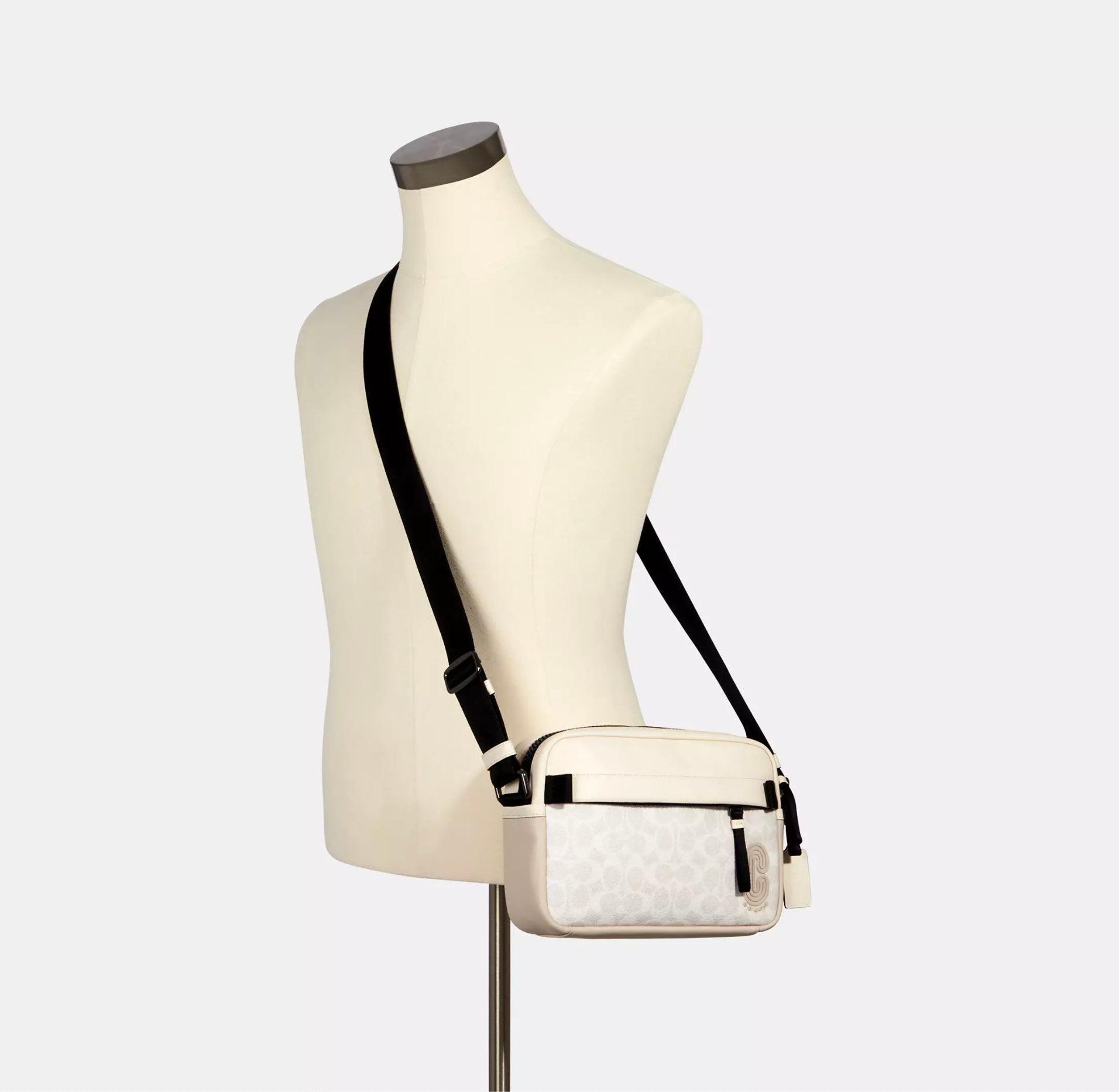 COACH Edge Crossbody