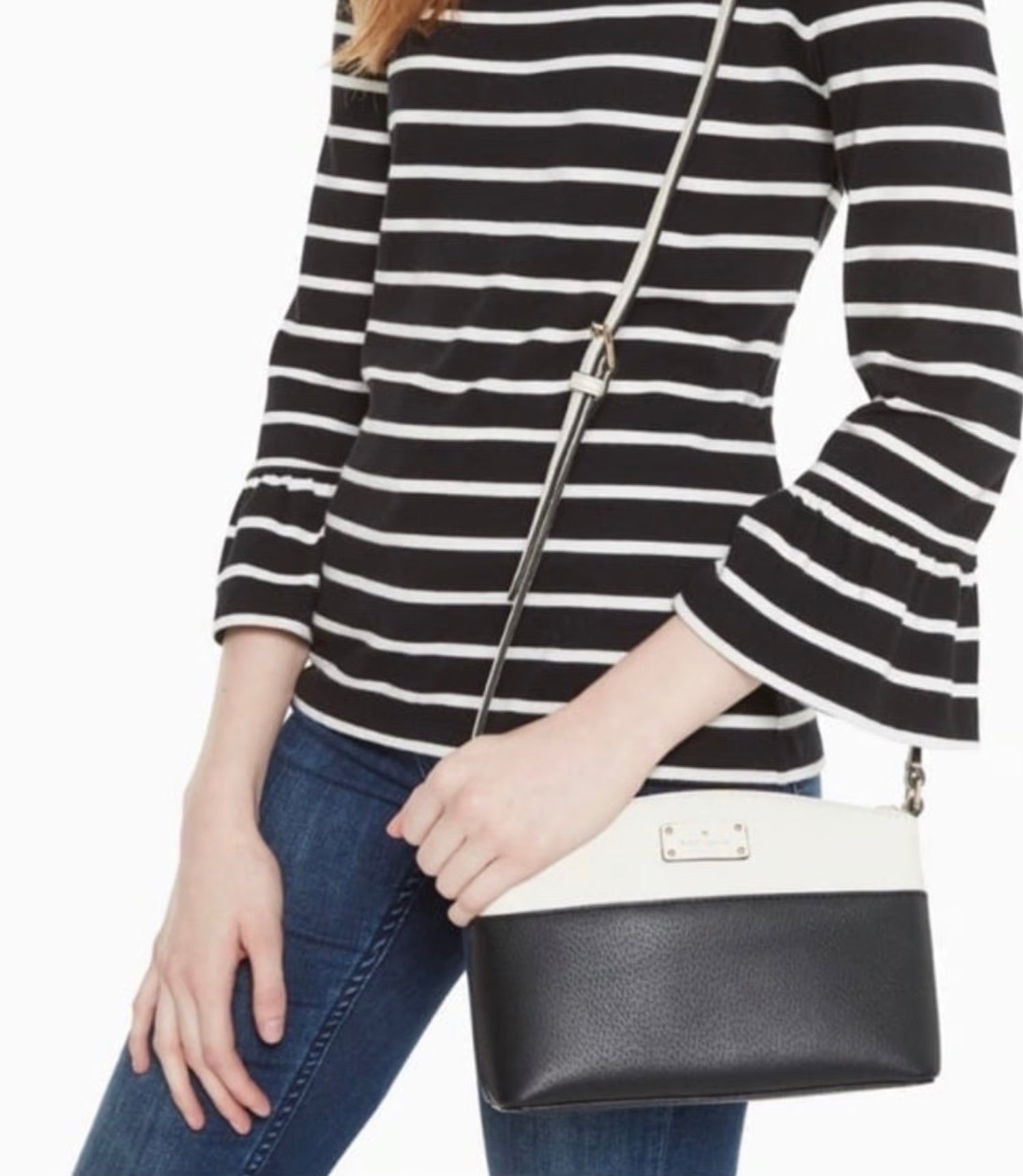 KATE SPADE Grove Street Millie Crossbody