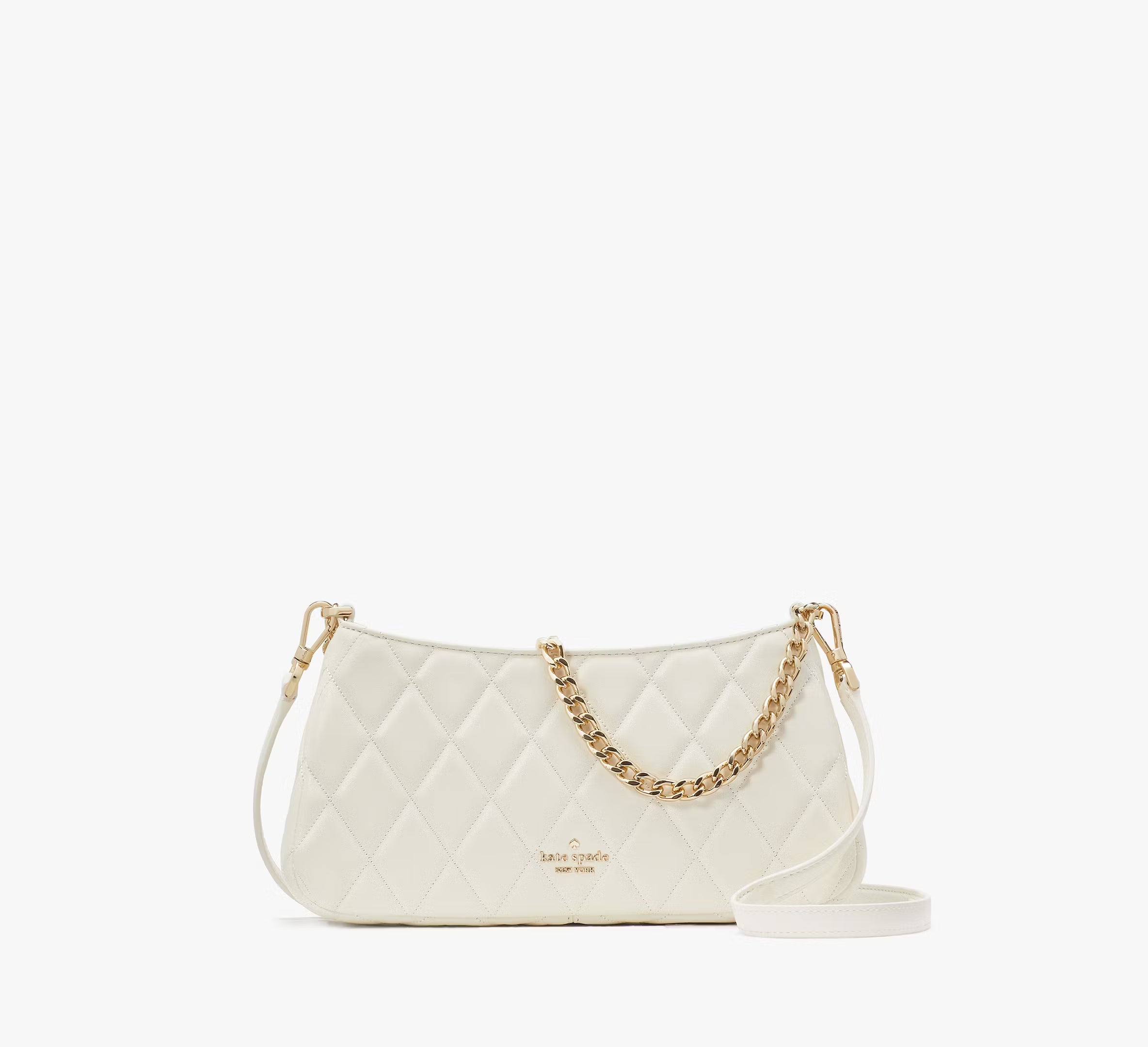 KATE SPADE Carey Small Convertible Crossbody