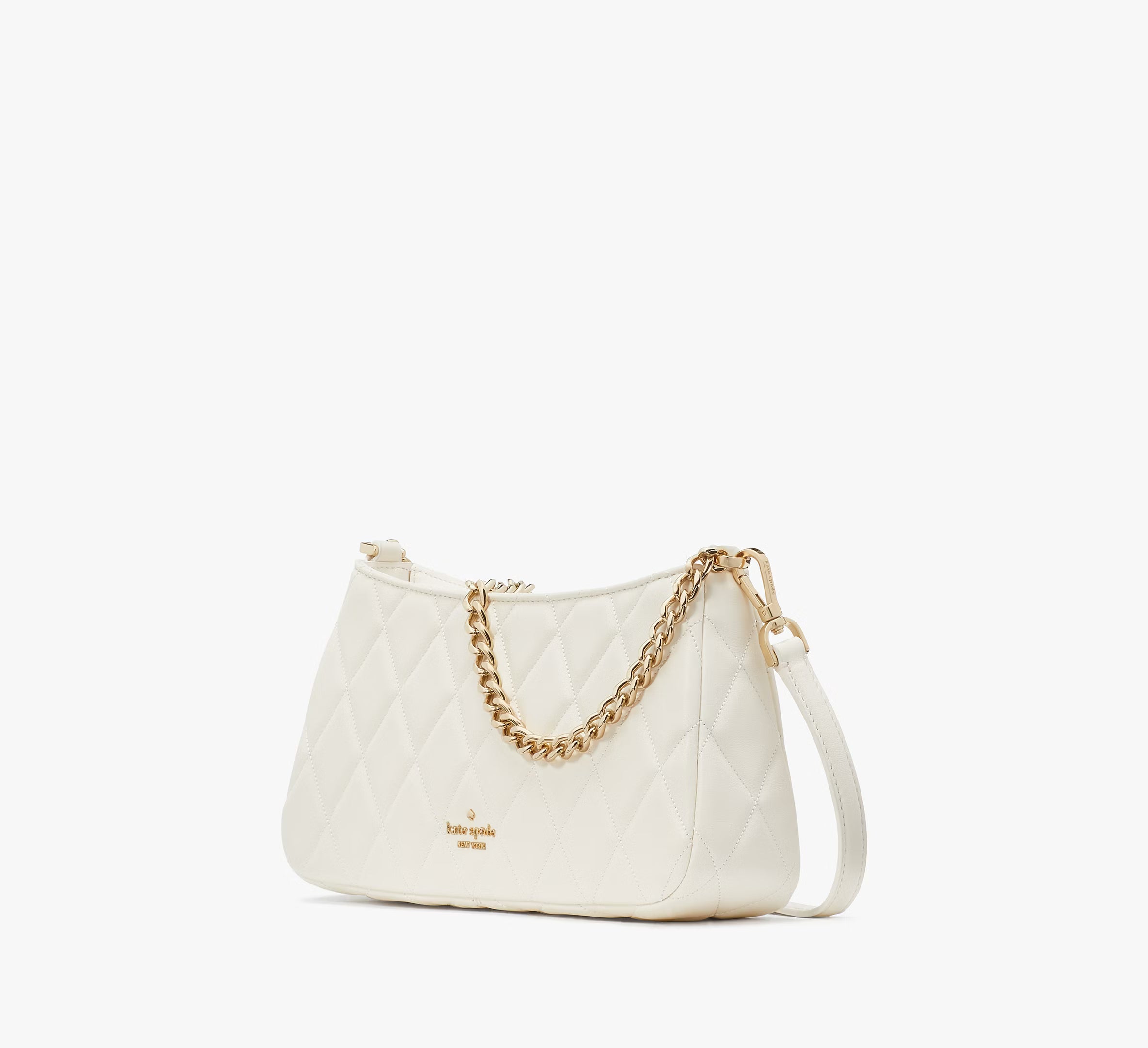 KATE SPADE Carey Small Convertible Crossbody