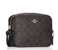 COACH Mini Jamie Camera Bag Crossbody