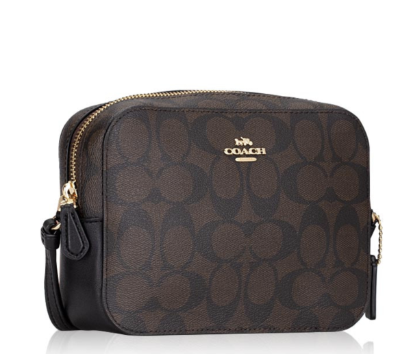 COACH Mini Jamie Camera Bag Crossbody