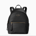 KATE SPADE Chelsea Small Backpack Nylon Bag