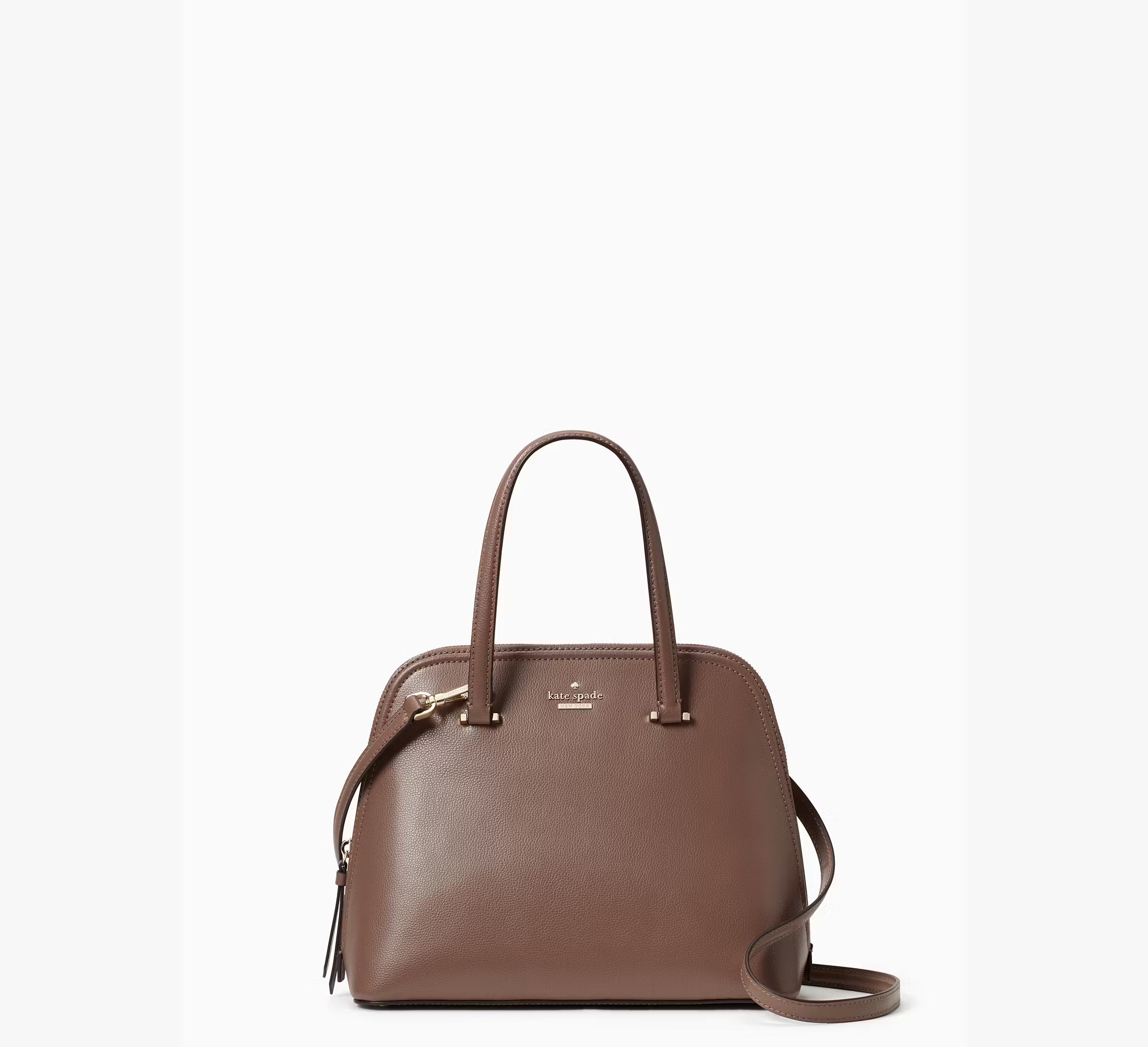 KATE SPADE Patterson Drive Medium Dome Satchel