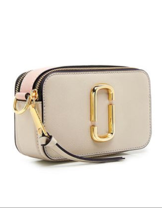 MARC JACOBS Snapshot Camera Bag