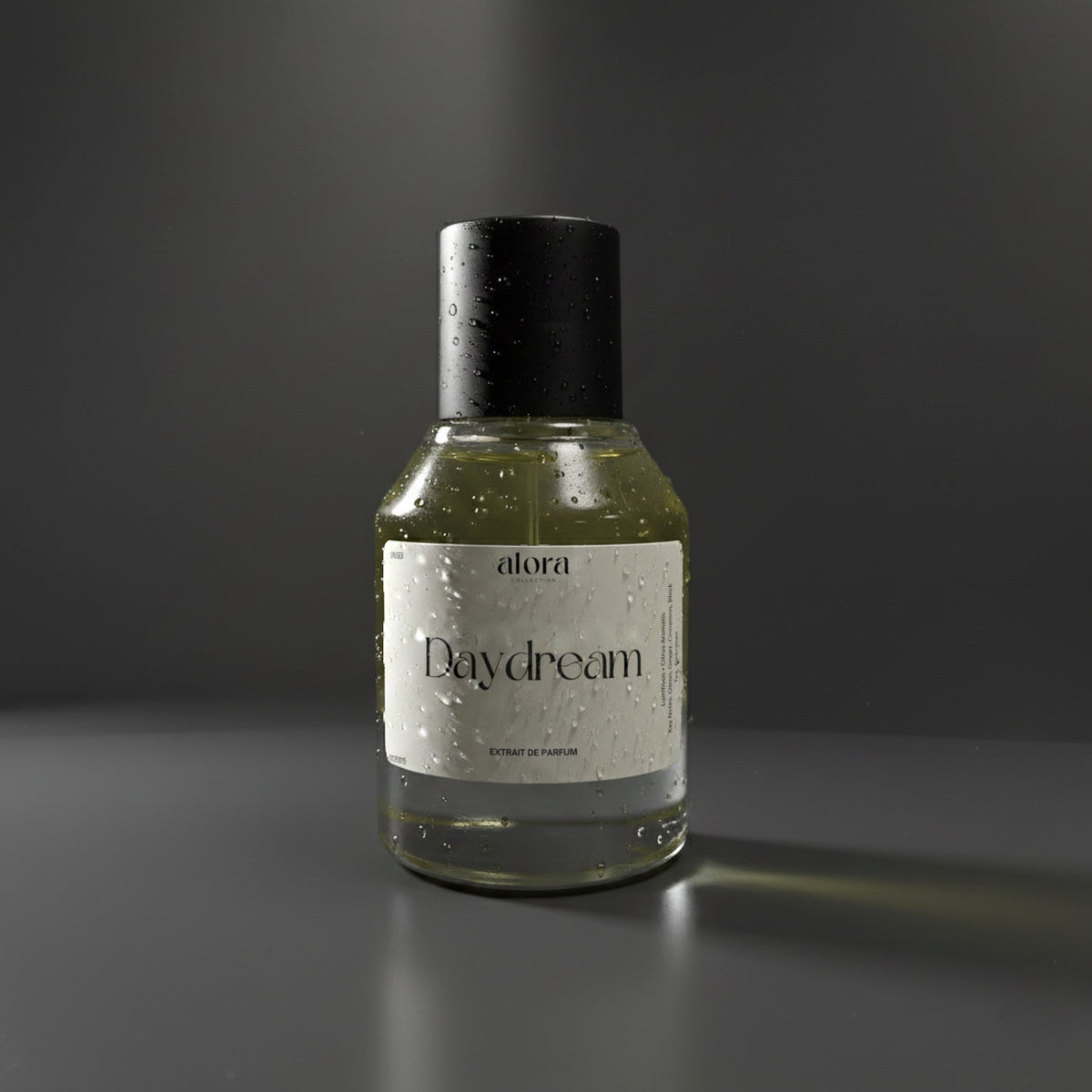Alora Daydream Extrait de Parfum 30 ml bottle