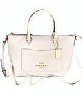 COACH Mini Emma Satchel