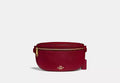 COACH Belt Bag - Red