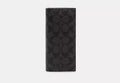 COACH Modern Breast Pocket Wallet In Signature Pvc