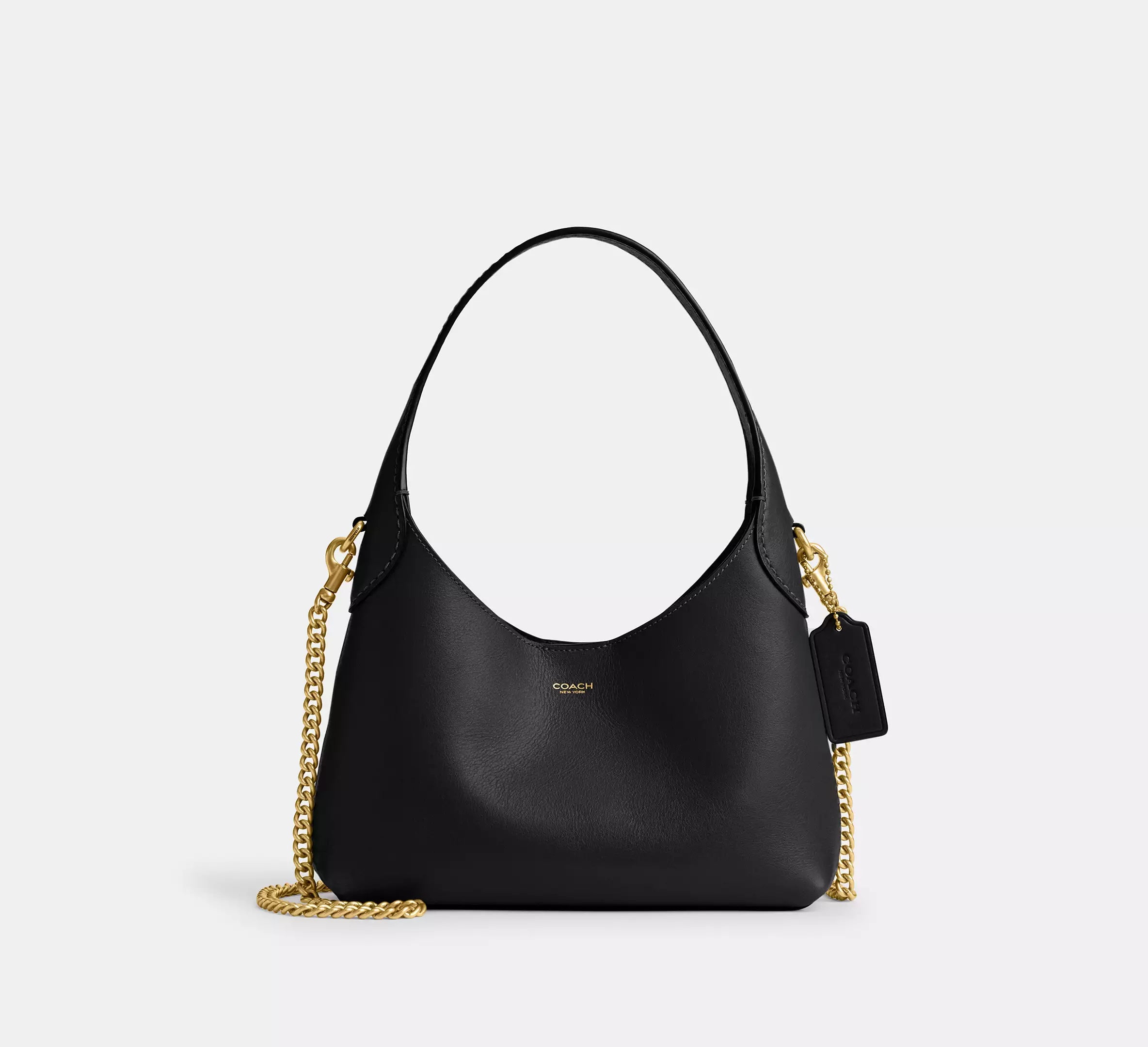 COACH Brooklyn Shoulder Bag 23