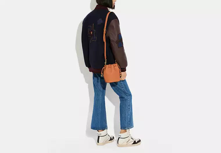 COACH Camila Bucket Bag