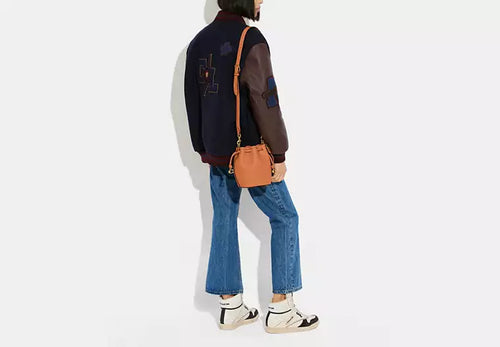 COACH Camila Bucket Bag