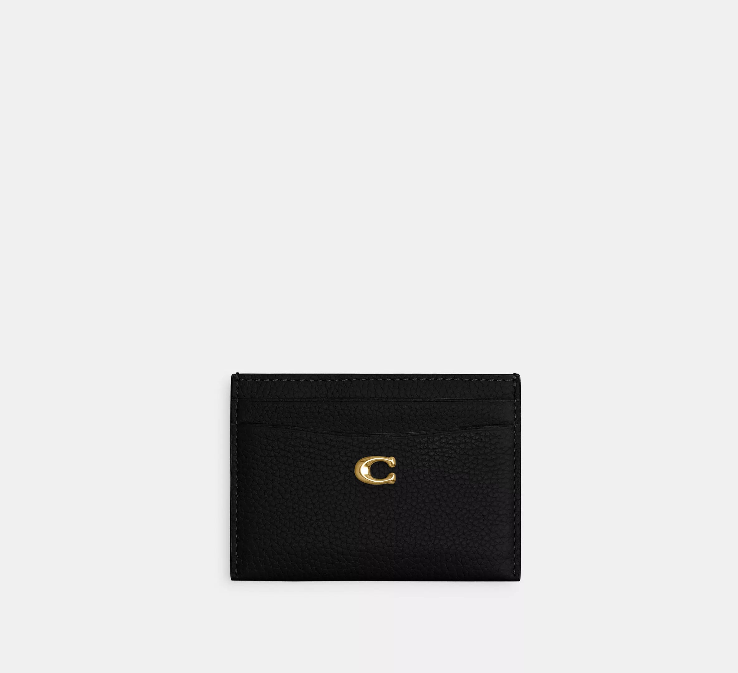 COACH Essential Card Case