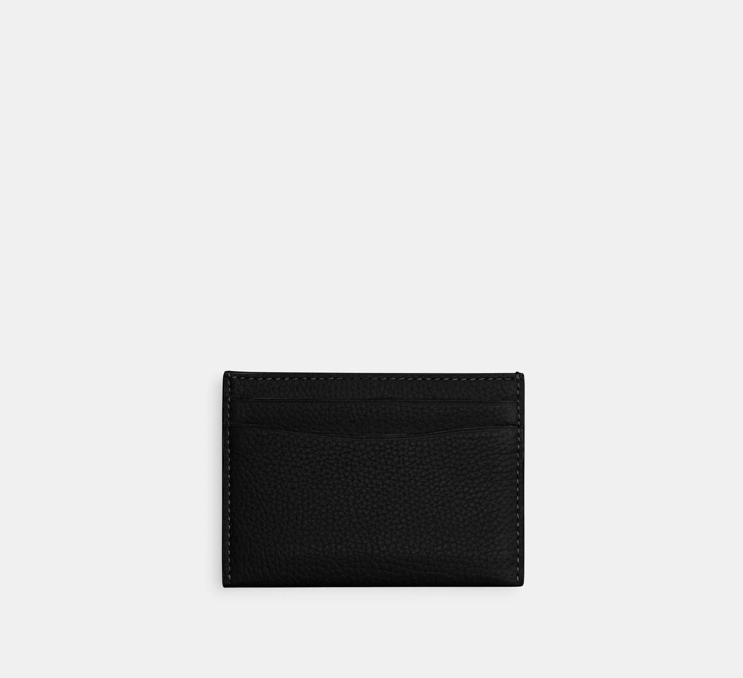 COACH Essential Card Case