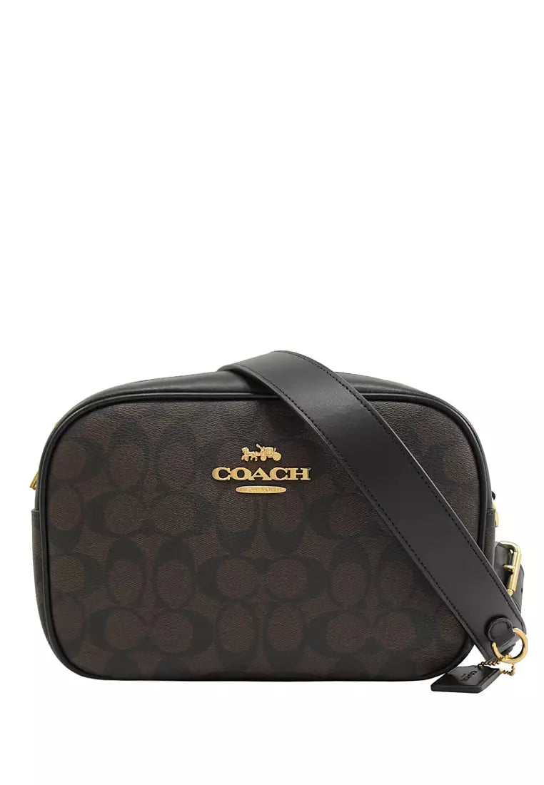 COACH Mini Jamie Camera Bag