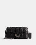 COACH Tabby Shoulder Bag 20 With Pillow Quilting