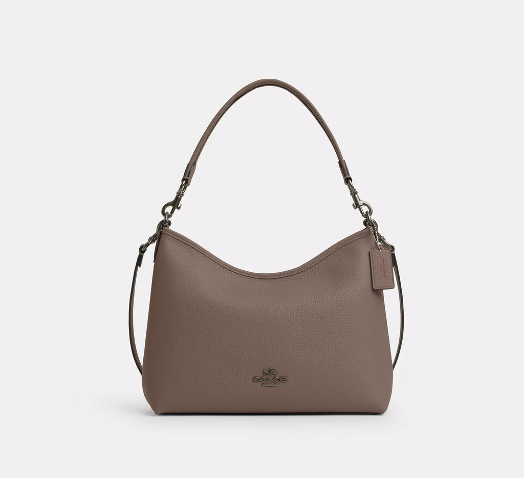 COACH Laurel Shoulder Bag