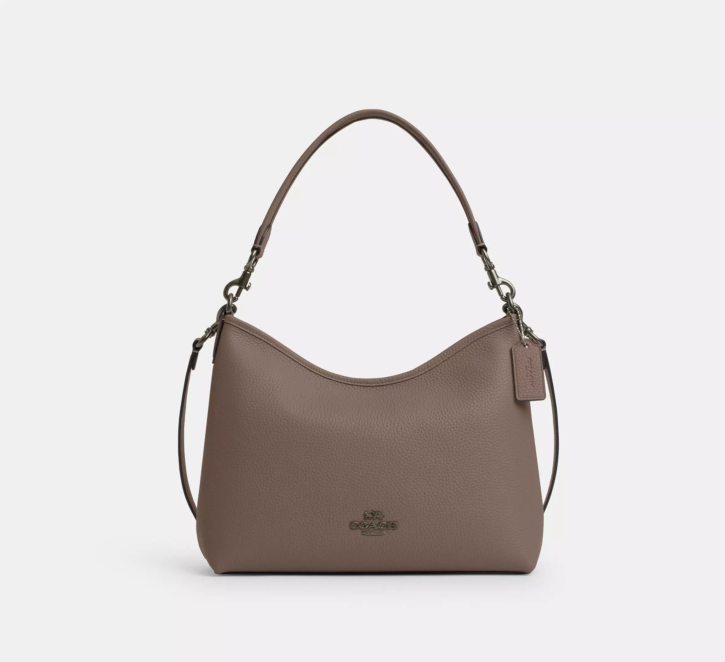 COACH Laurel Shoulder Bag