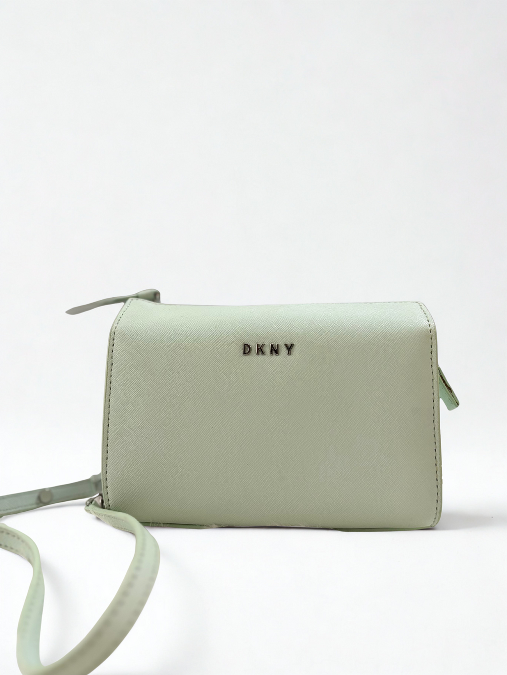 DKNY Crossbody Bag - Mint