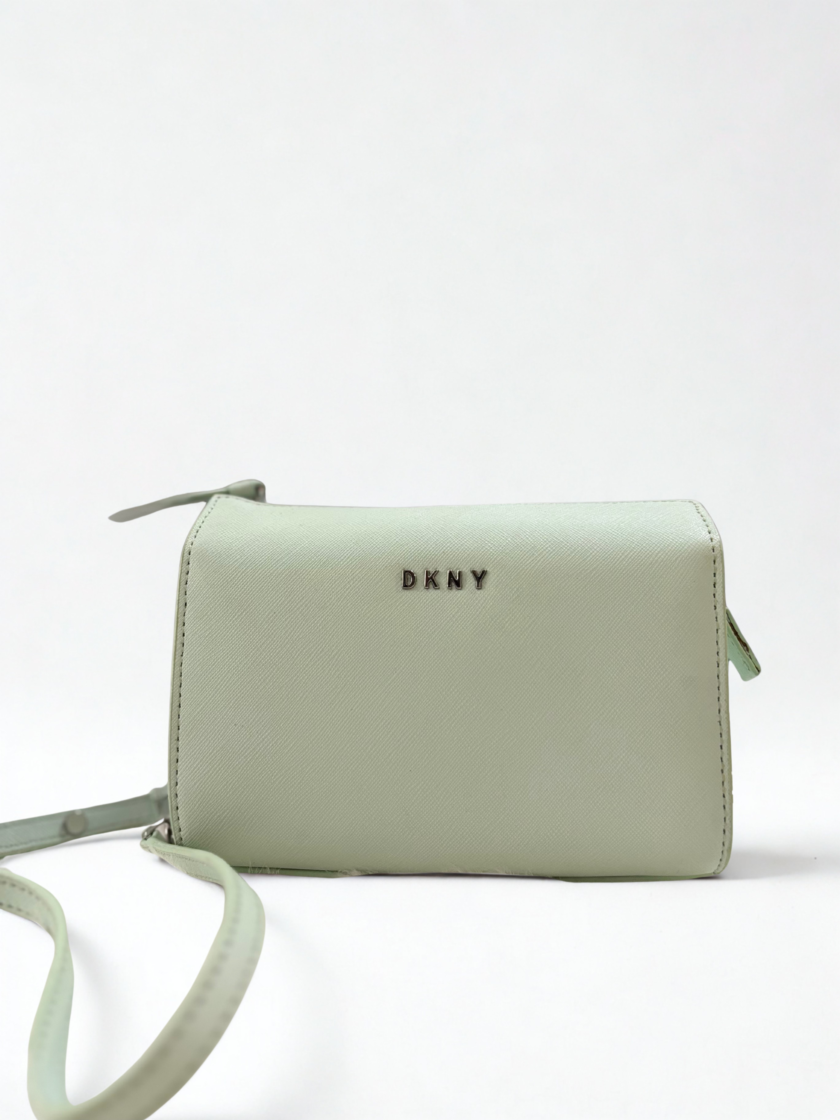 DKNY Crossbody Bag - Mint