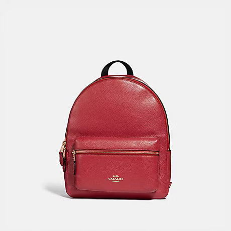 COACH Mini Charlie Backpack