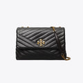 TORY BURCH Kira Chevron Shoulder Bag