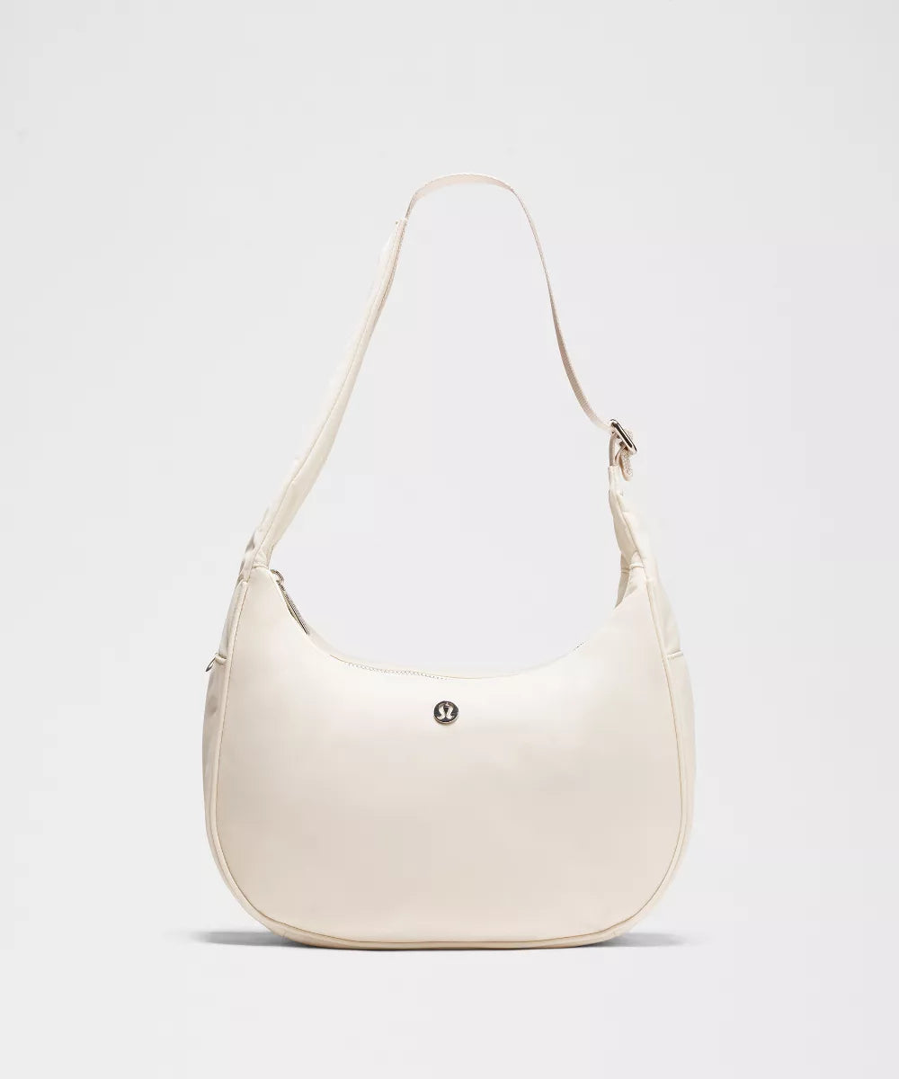 LULULEMON City Essentials Shoulder Bag 4L