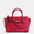 COACH Mini Blake Carryall