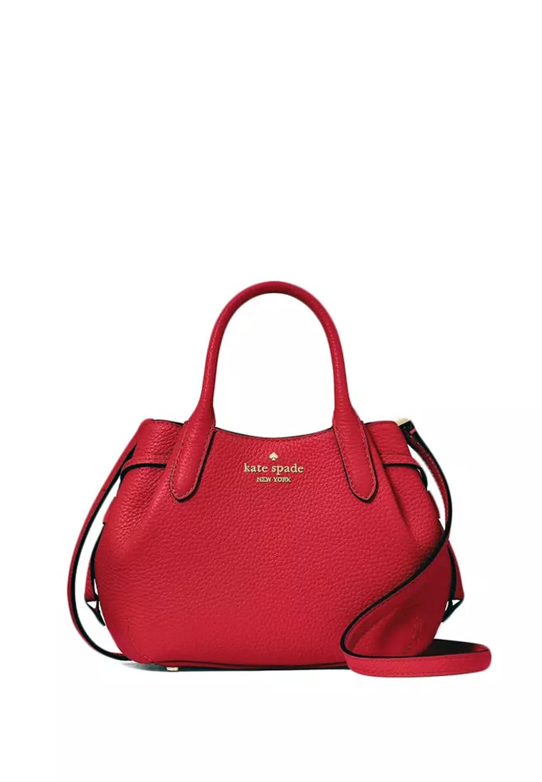 KATE SPADE Dumpling Mini Satchel