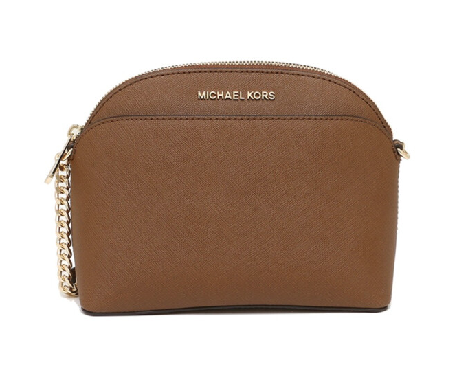 MICHAEL KORS Dome Crossbody Bag