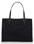 TORY BURCH Ella Nylon Tote Bag